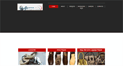 Desktop Screenshot of locksmith.sg