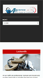 Mobile Screenshot of locksmith.sg